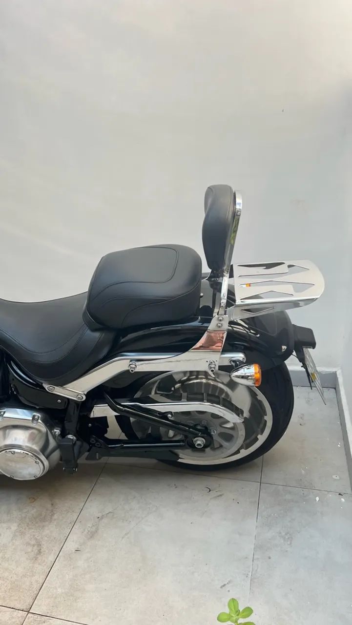 Harley Davidson Fat Boy - Foto 3