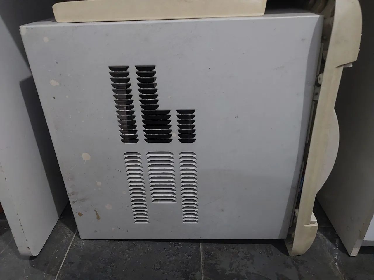 Ar condicionado consul