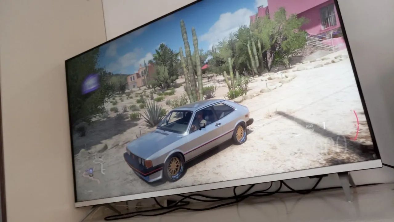 Tv Philco 50" 4K