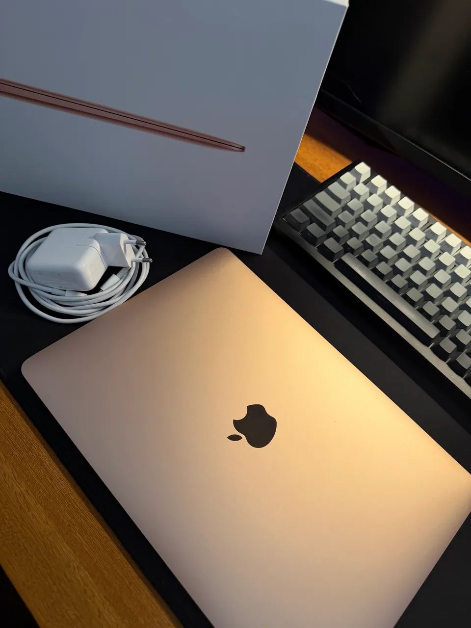MacBook Air M1 - 256Gb  - Foto 4