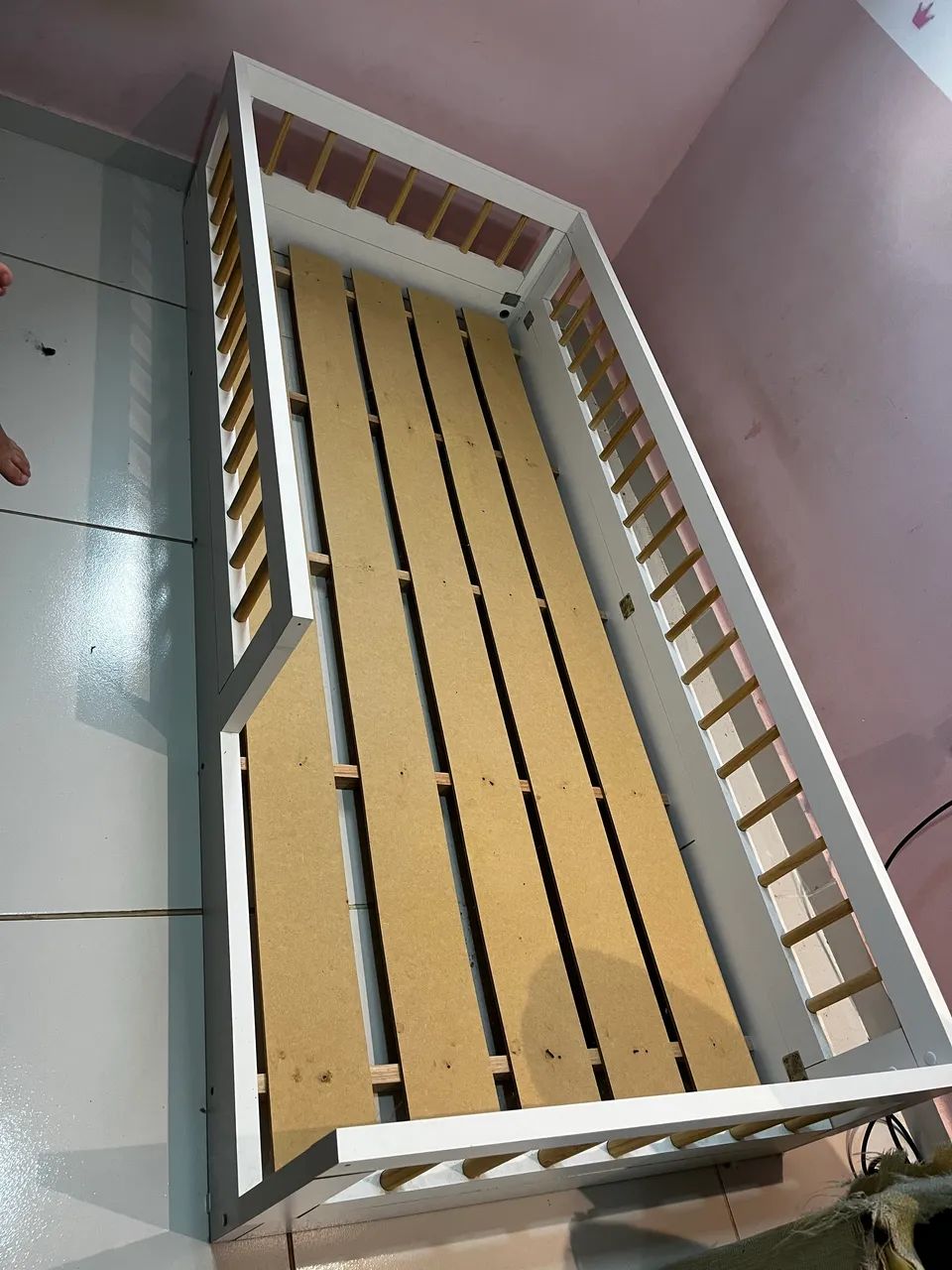 Cama Montessoriana solteiro  - Foto 2
