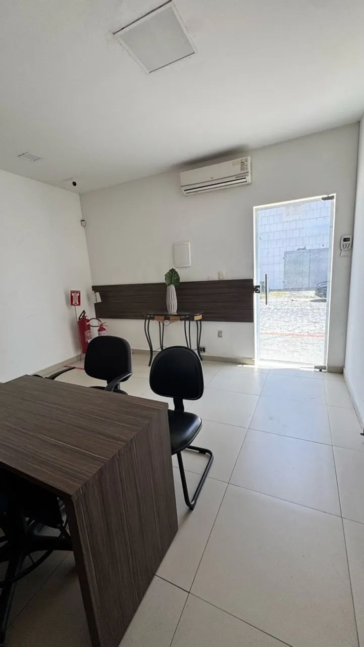 Salas comerciais complexo completo  - Foto 3