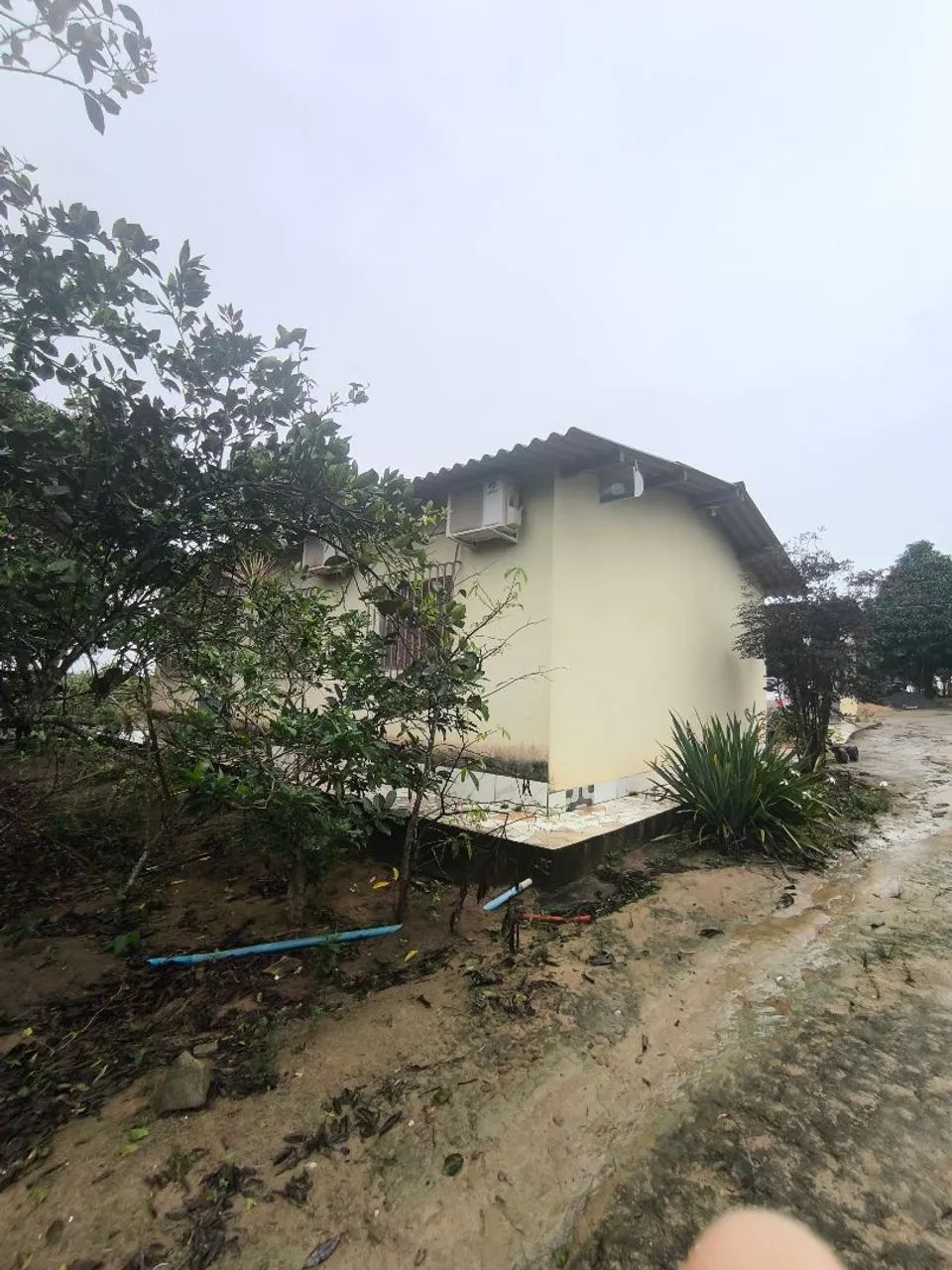 Vendo Terreno em jacupemba Aracruz es - Foto 2