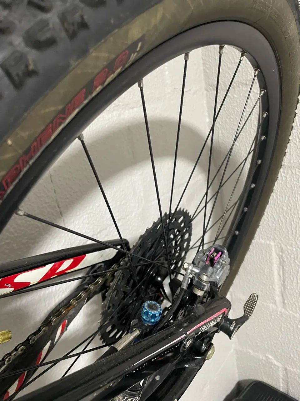 Bicicleta Specialized Epic - Foto 2