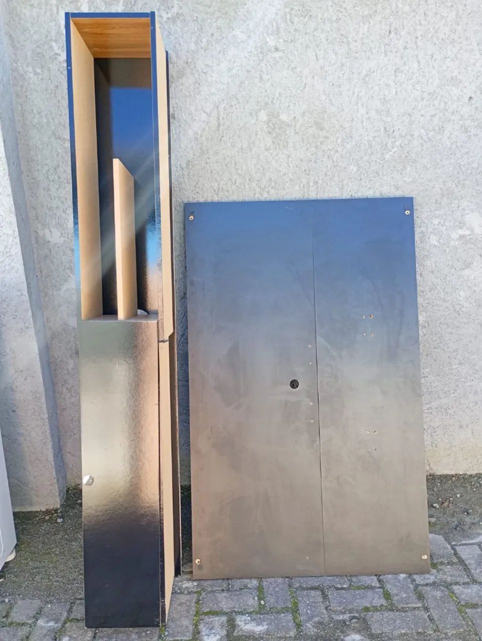 Painel de tv 