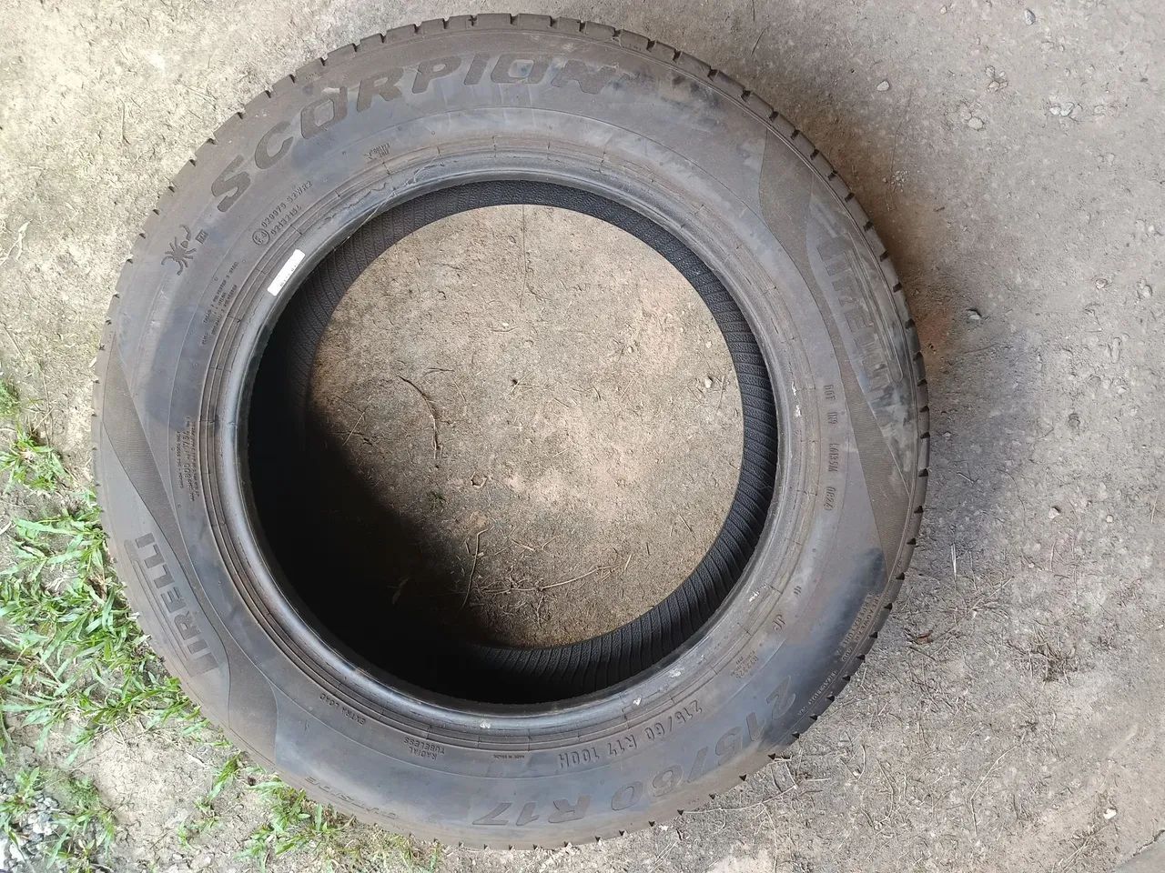 Vendo Pneus aro 17 - Foto 4