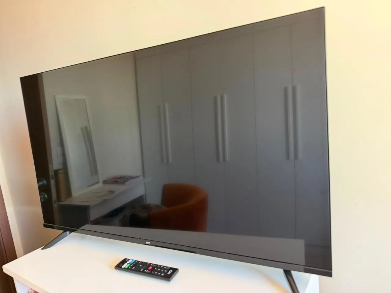 TV Led HD 40° Nova  - Foto 2