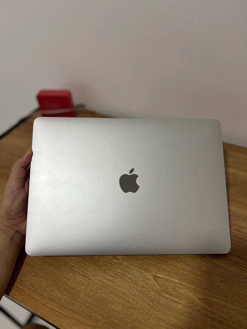 MacBook Air - Foto 4