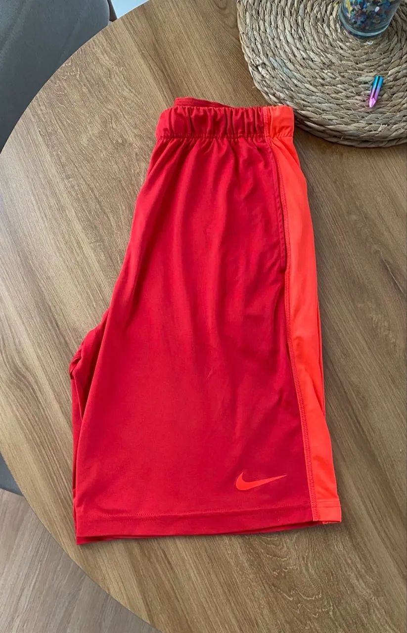 Bermuda Nike M - Foto 3