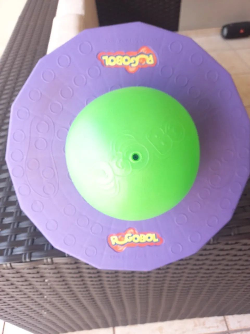 Pogobol original  - Foto 3