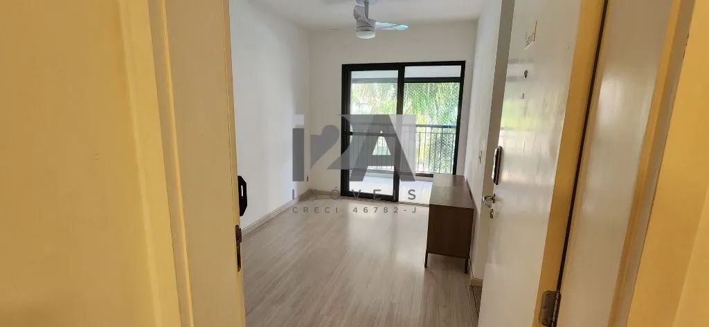 Apartamento Piscine 41 metros, 1 vaga - Foto 5