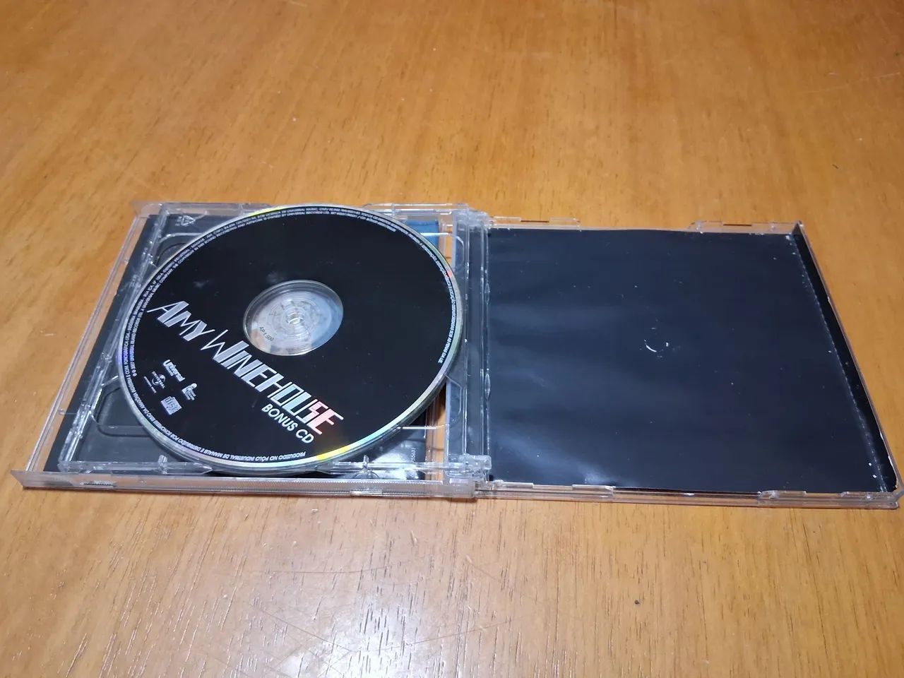 CD Duplo Amy Winehouse - Back to Back - Foto 3
