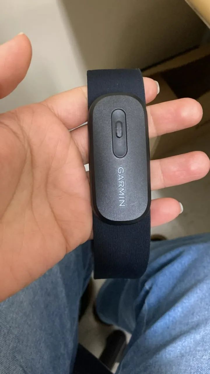 Garmin Edge 530 - Foto 5
