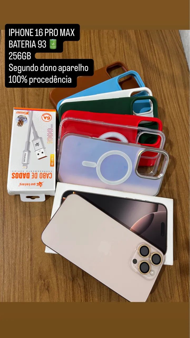 Iphone - Foto 2