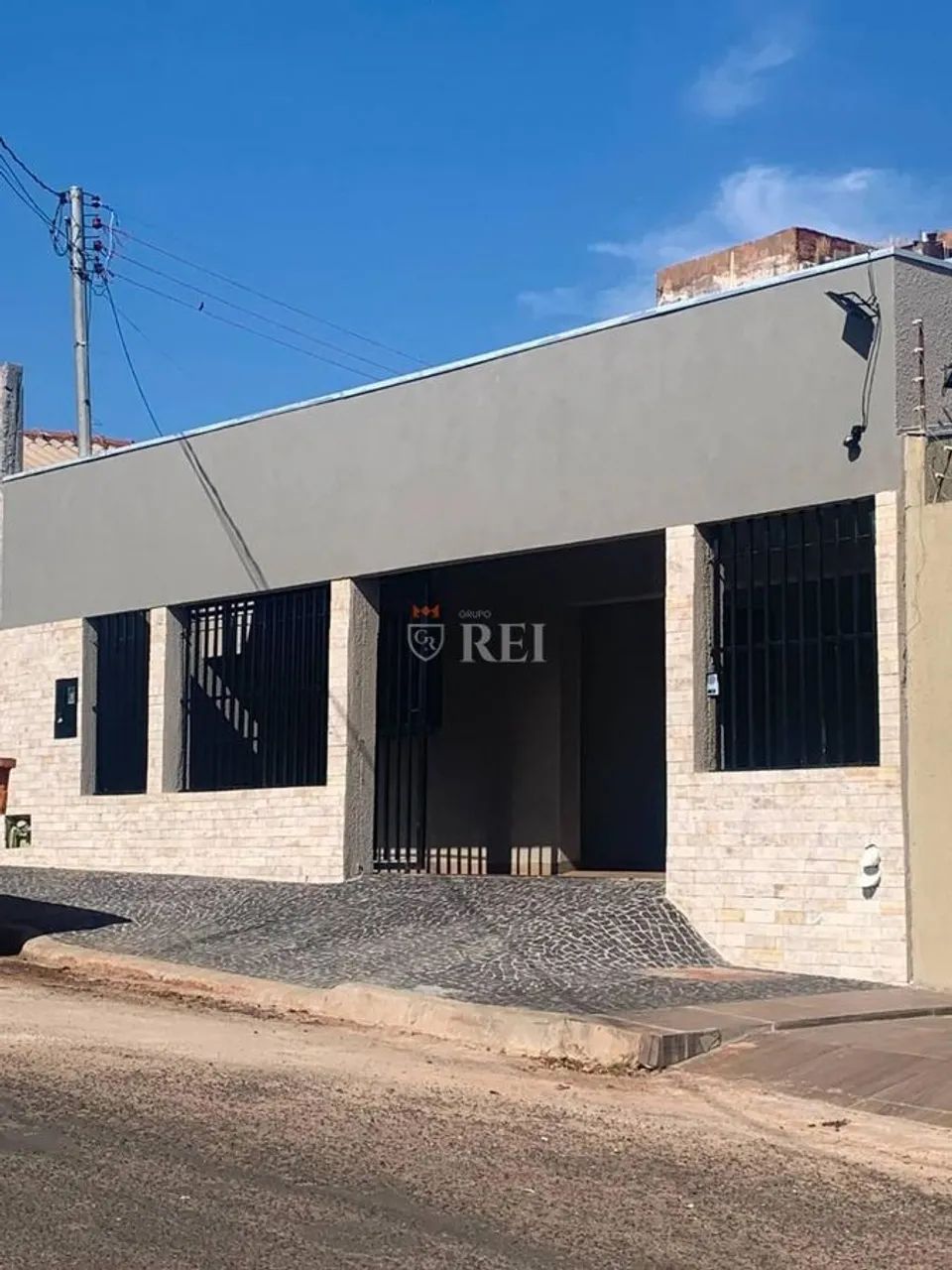 Casa com 3 quartos, Vila Santo André - Rio Verde - Foto 2