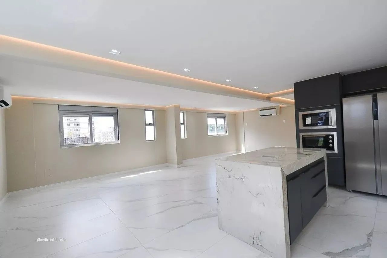 Apartamento com 3 quartos à venda 150m² - Foto 4