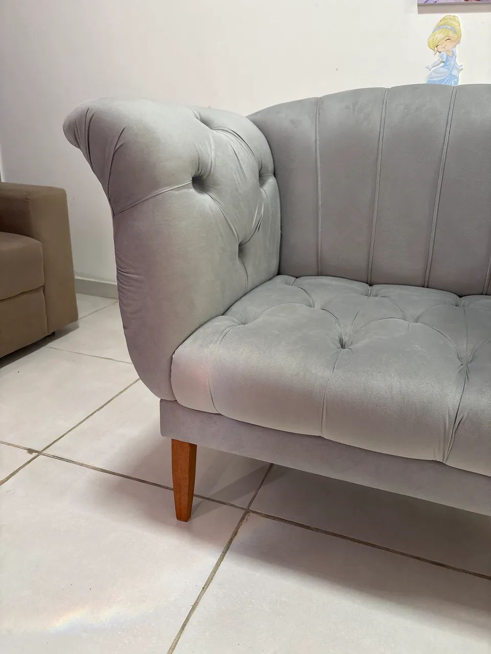 Poltrona 2 lugares - Foto 2