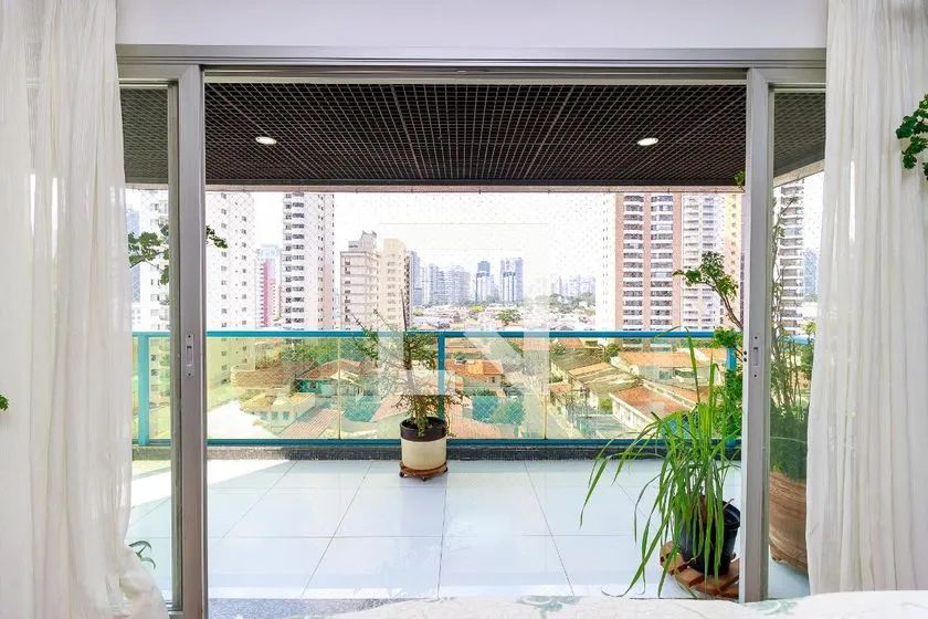 Apartamento à Venda - Chácara Santo Antonio, 4 Quartos, 170 m2 - Foto 11