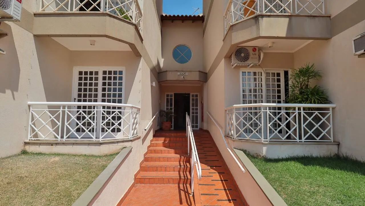 Apartamento duplex no Parque Avenida - Foto 2