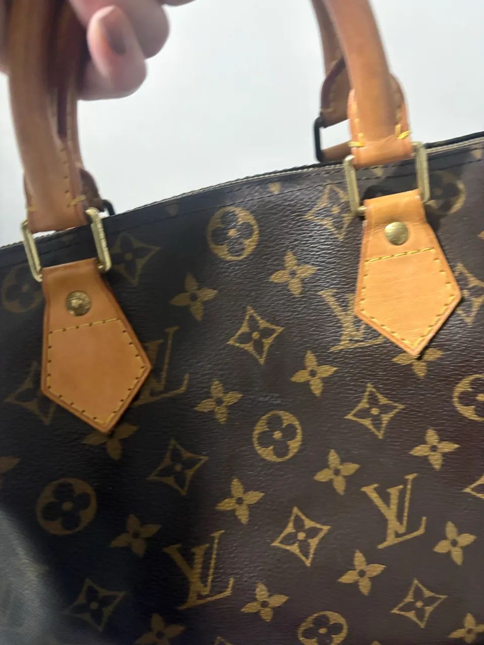 Bolsa Louis Vuitton - Foto 3