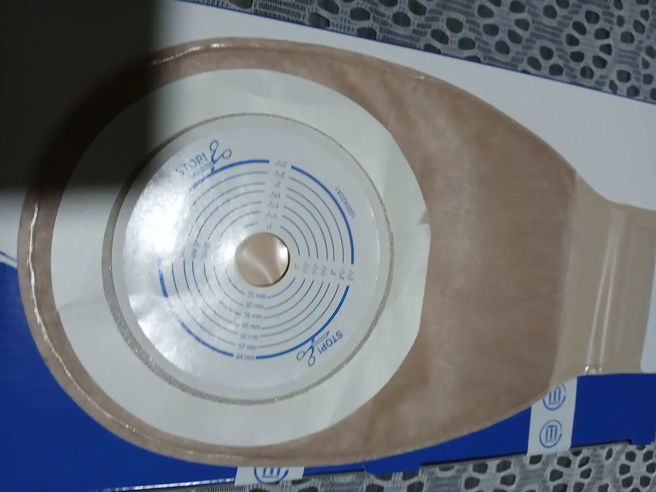 Bolsas de colostomia  - Foto 3