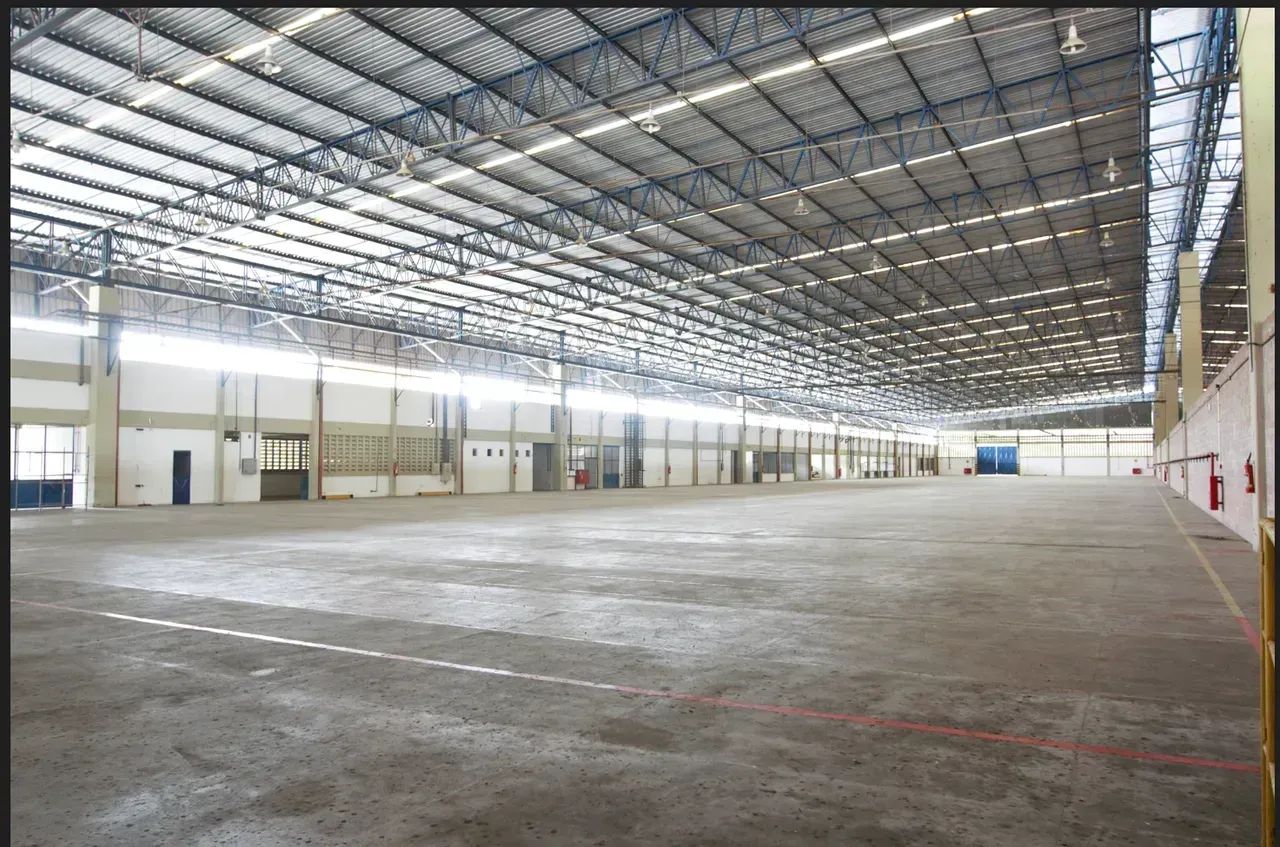 Imóvel para aluguel com 7000 metros quadrados - Foto 4