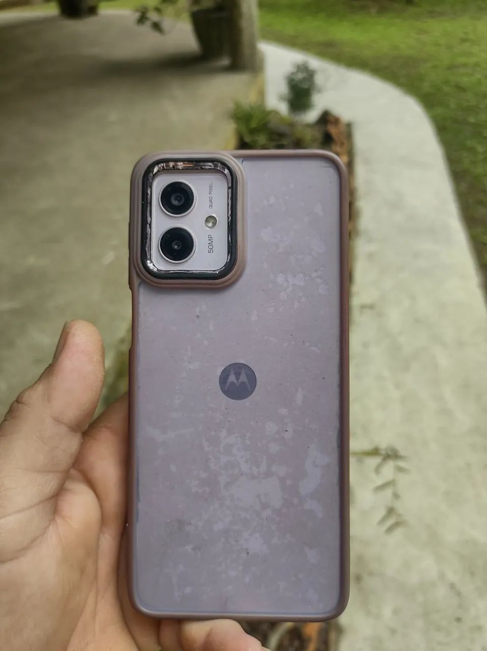 Vendo Motorola g14 