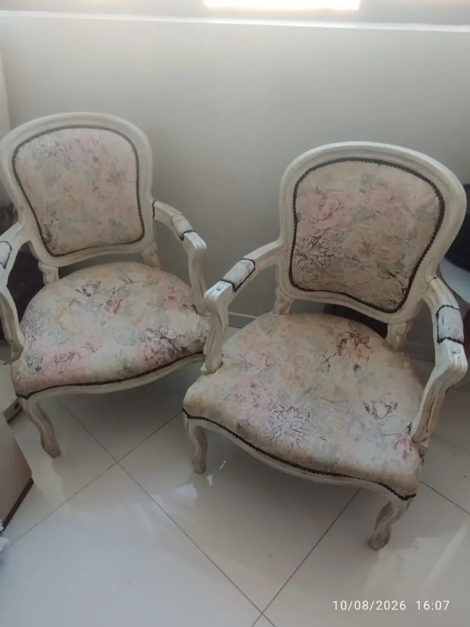 Cadeiras