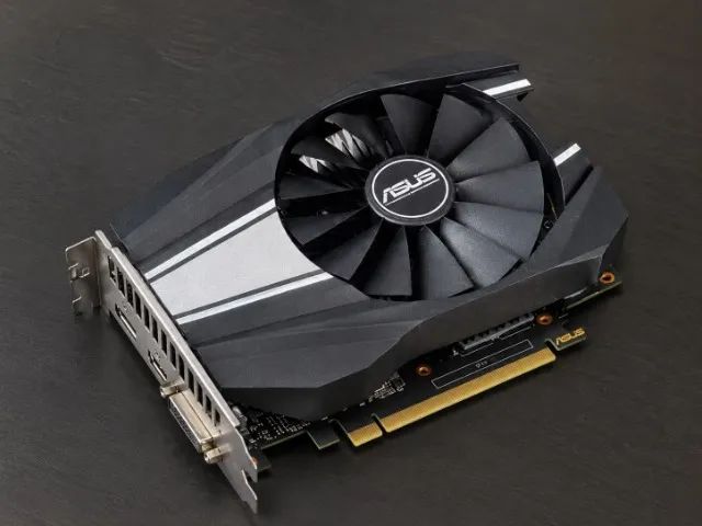 GTX 1650 SUPER