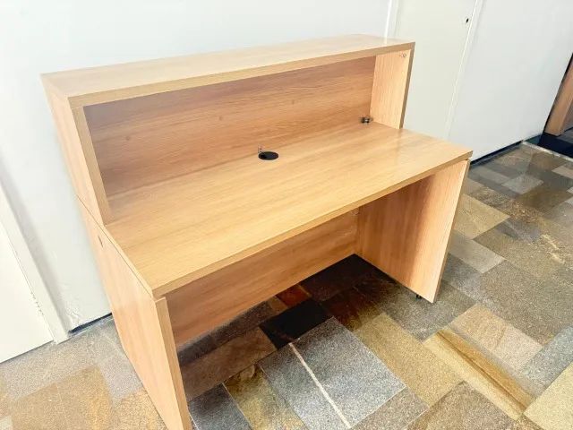 Balcão para recepção - Foto 3