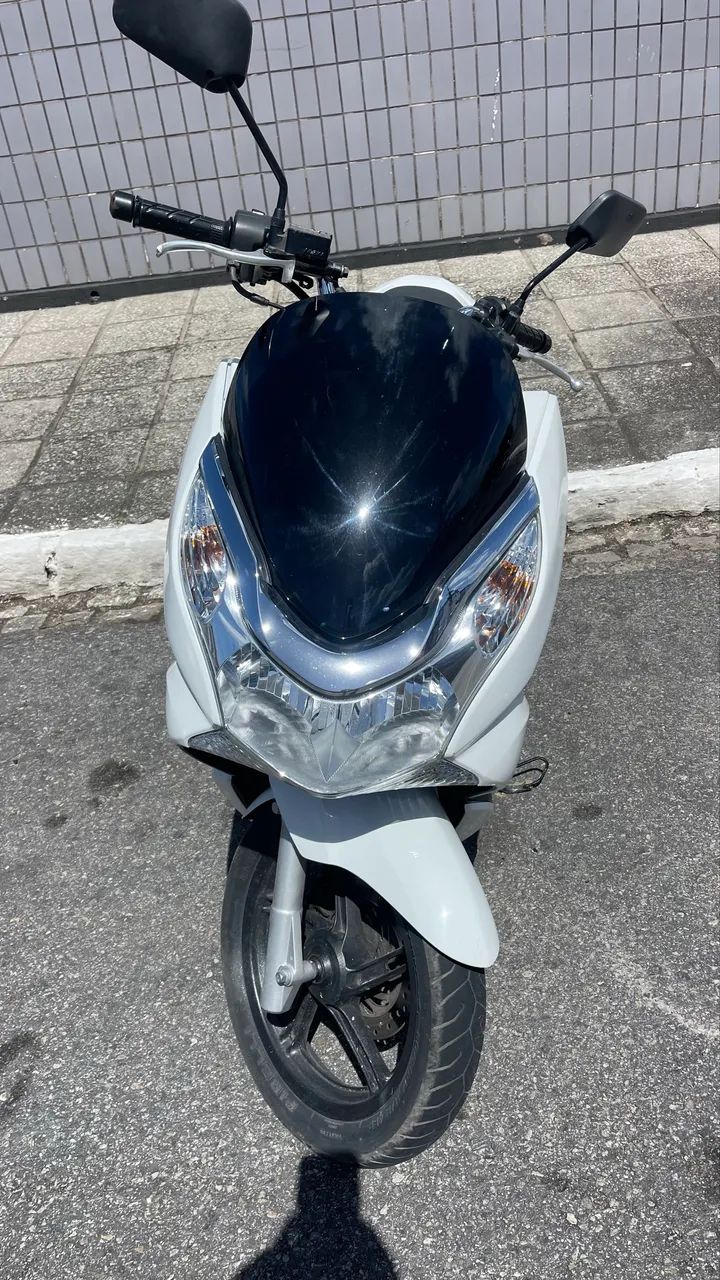 PCX  - Foto 4