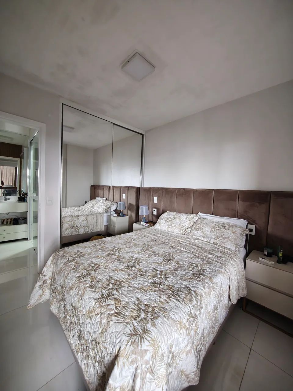 Apartamento Alphaville I - Foto 4