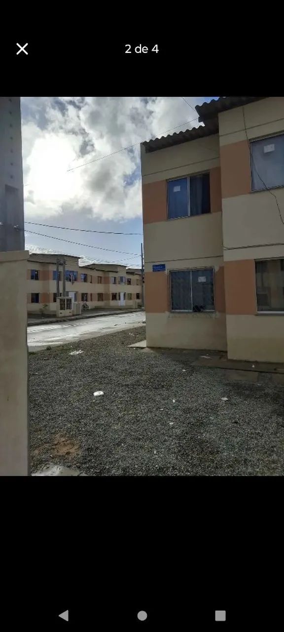 Apartamento - Foto 3