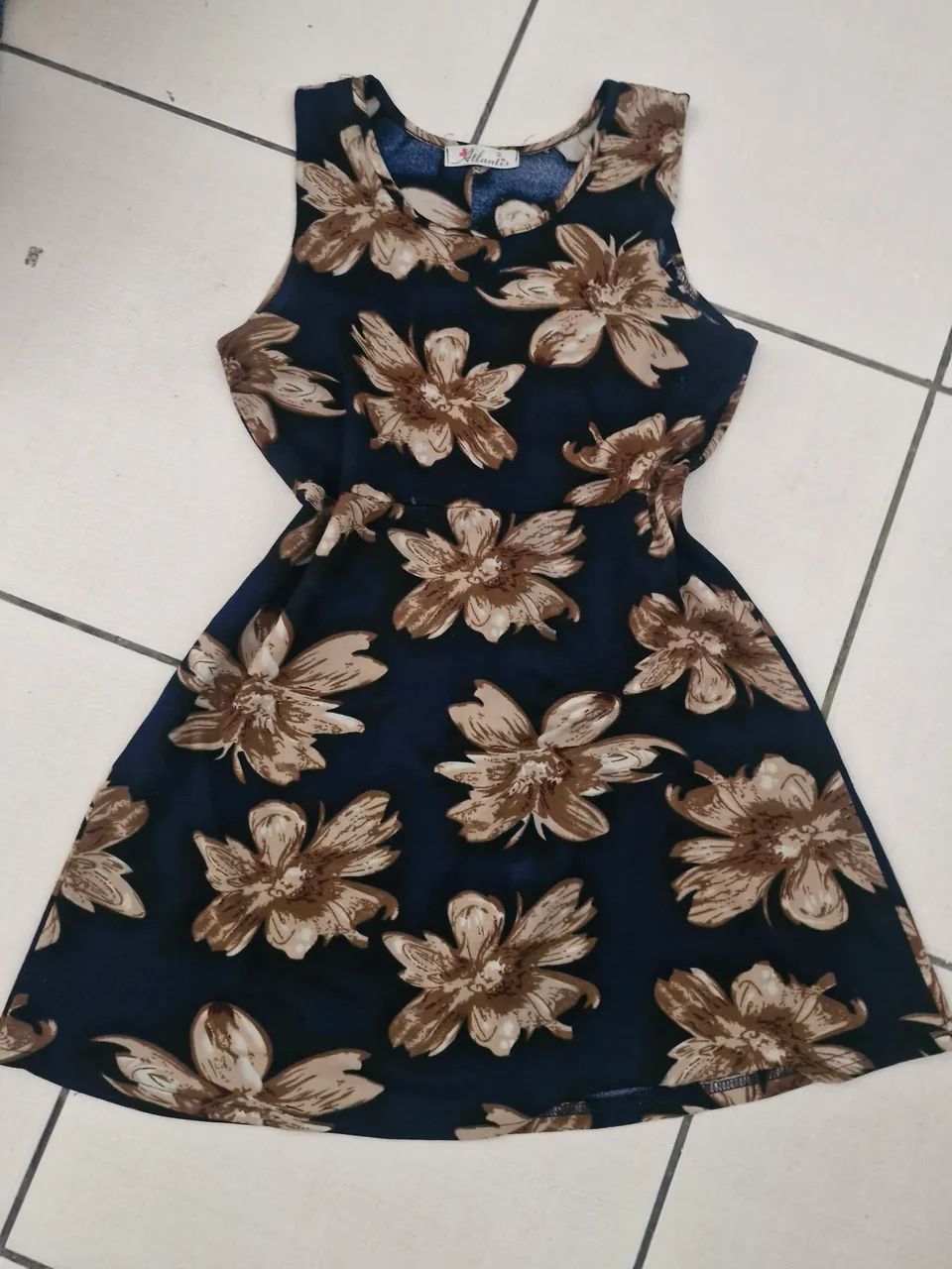 Vestido