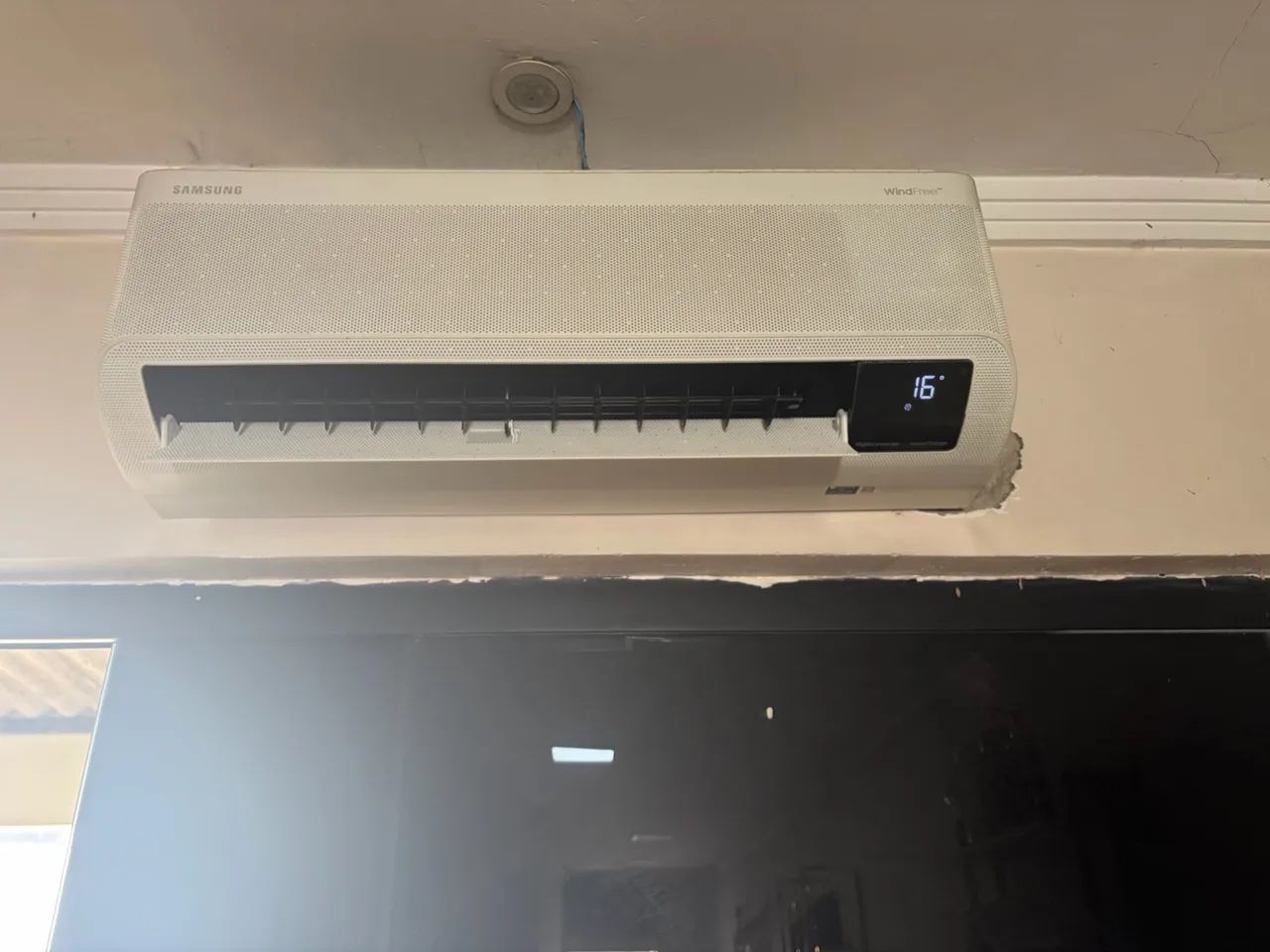 Ar condicionado 12.000 bits - Foto 3