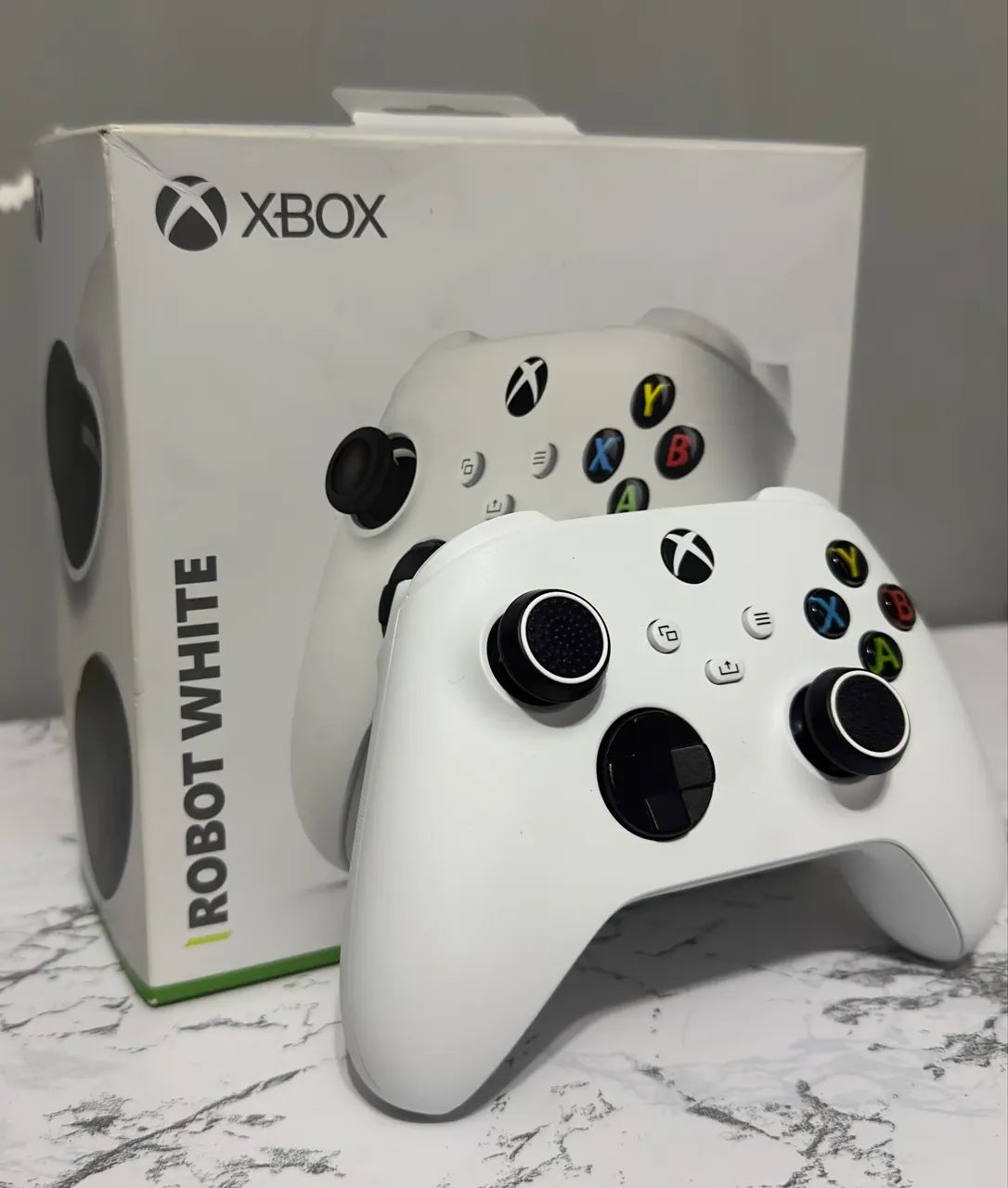 Controle Xbox 