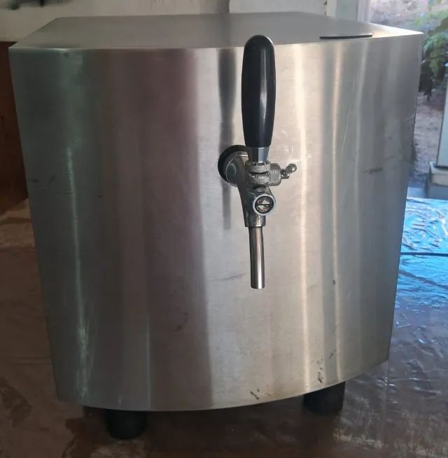 Chopeira Memo 127V - 50L/h
