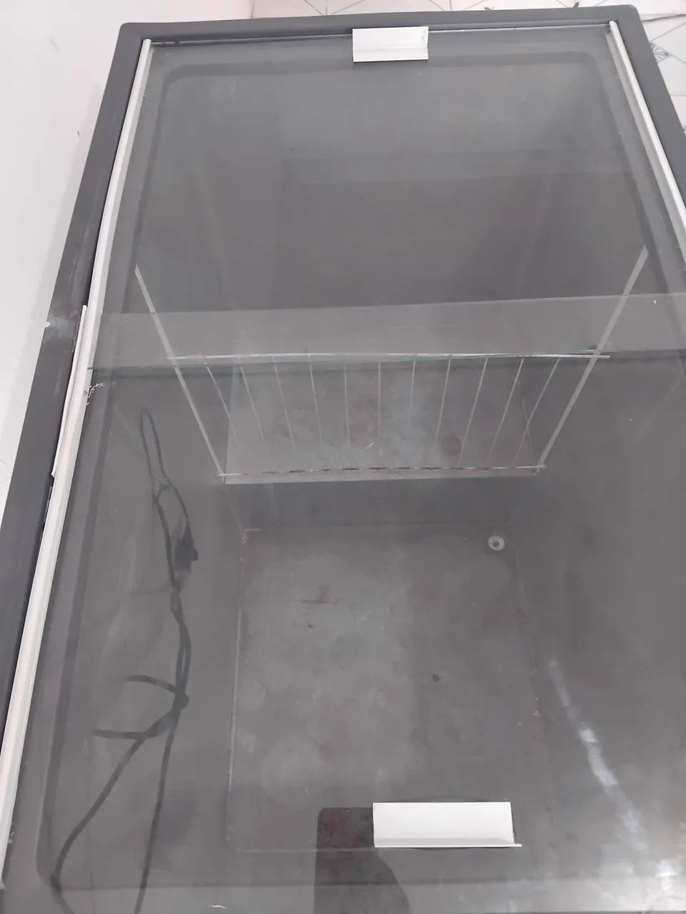 Freezer horizontal 300L  - Foto 5