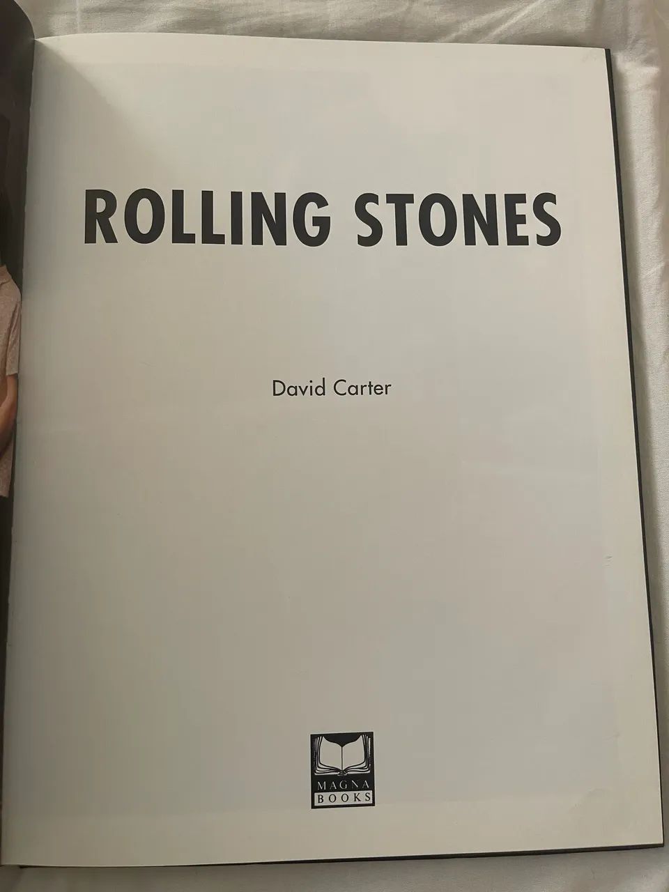 Livro Rolling Stones  - Foto 4