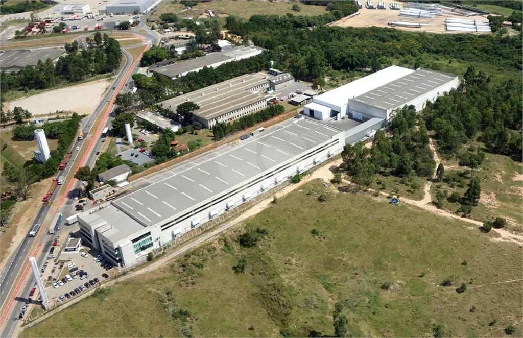 Galpão para locação no Éden em Sorocaba SP - Foto 5