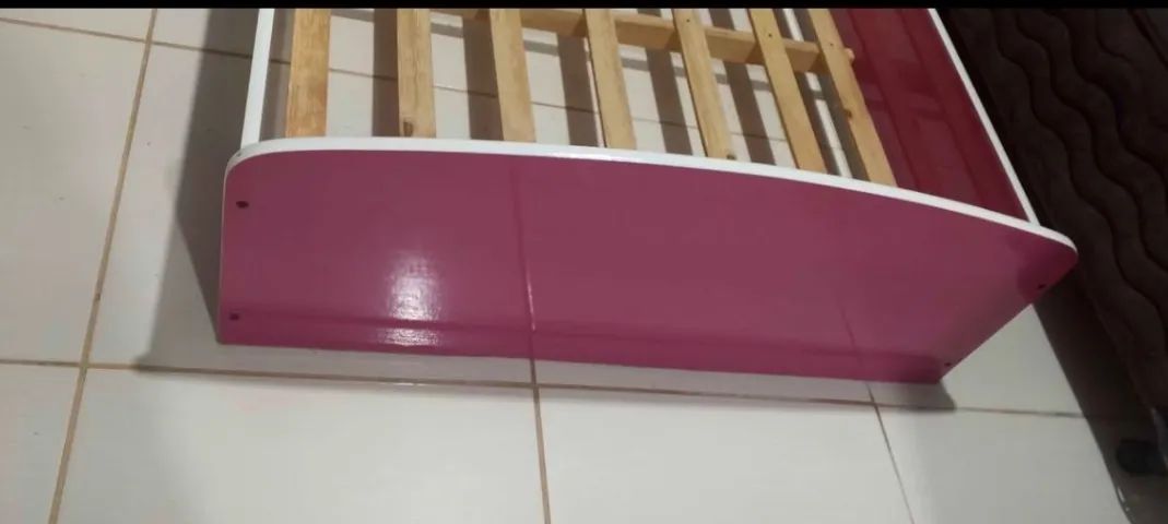 Cama infantil - Foto 3