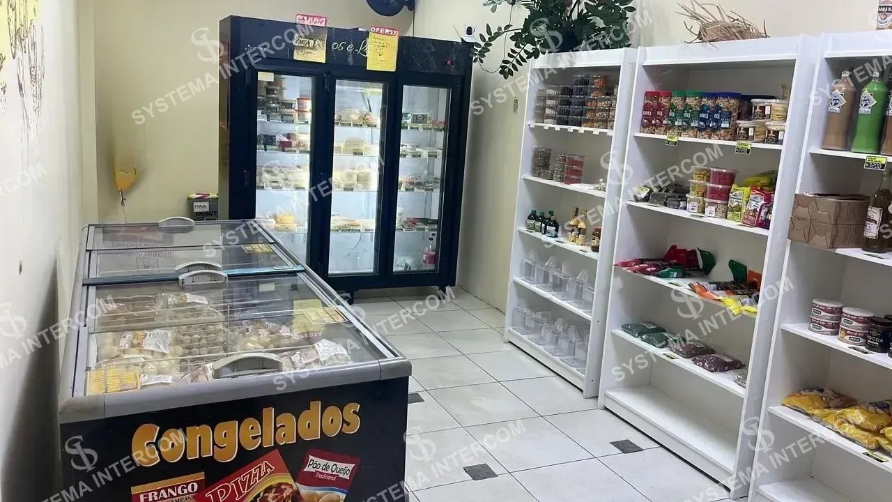 Comercio de queijos e pães de queijo congelados - Foto 4