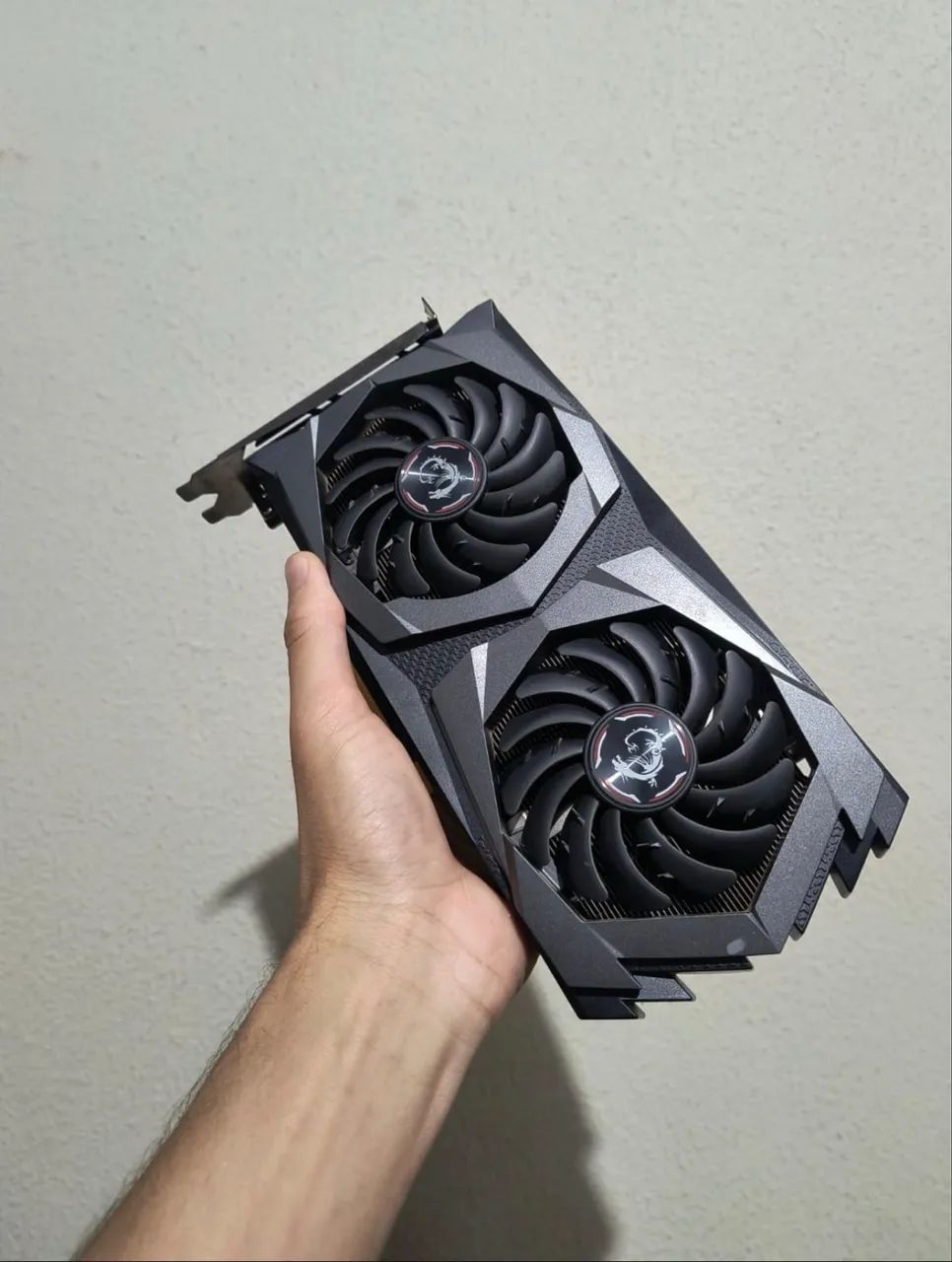 Placa de vídeo Gtx1660t.i  - Foto 2