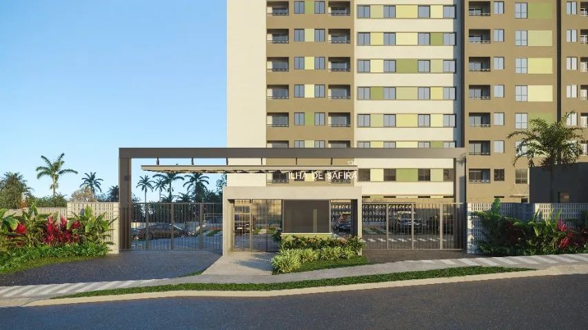 apartamento proximo a praça da bola - Foto 3