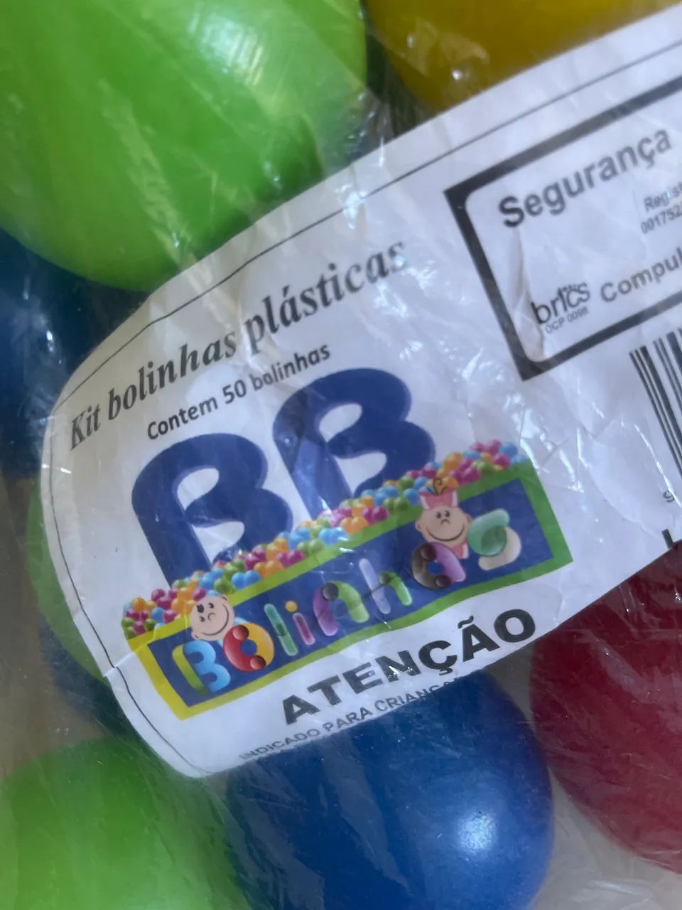 Bolinha  - Foto 2
