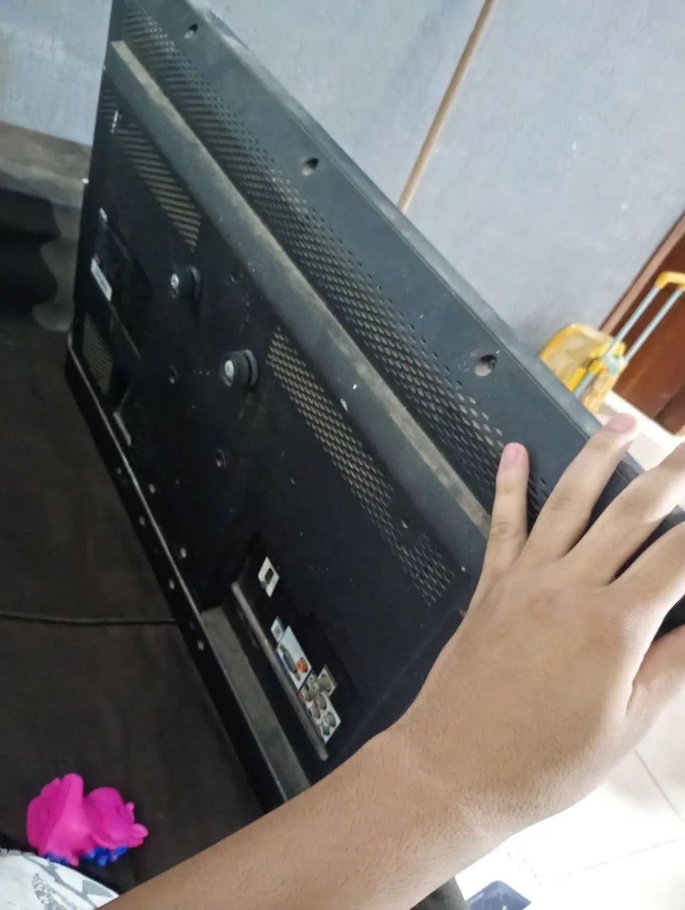Tv AOC  - Foto 4