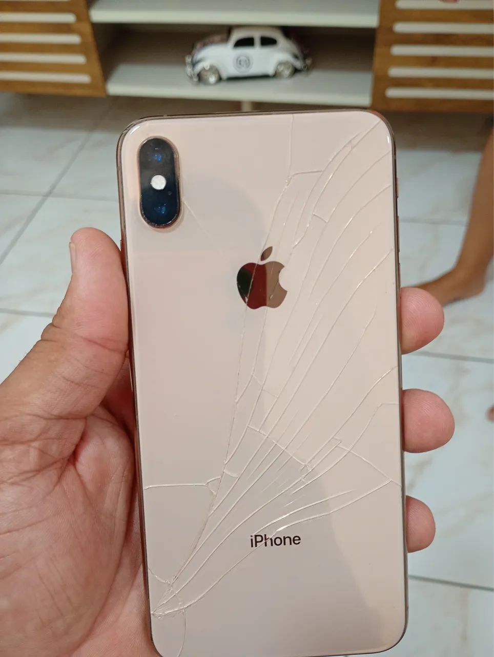 Xs max pra hoje  - Foto 3