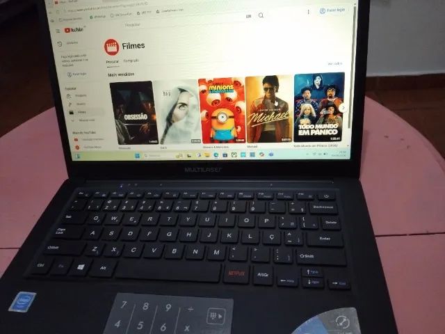 Notebook