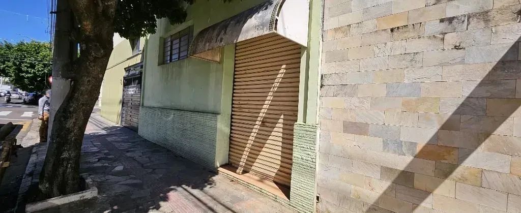 Salão à venda, Centro - Marília/SP