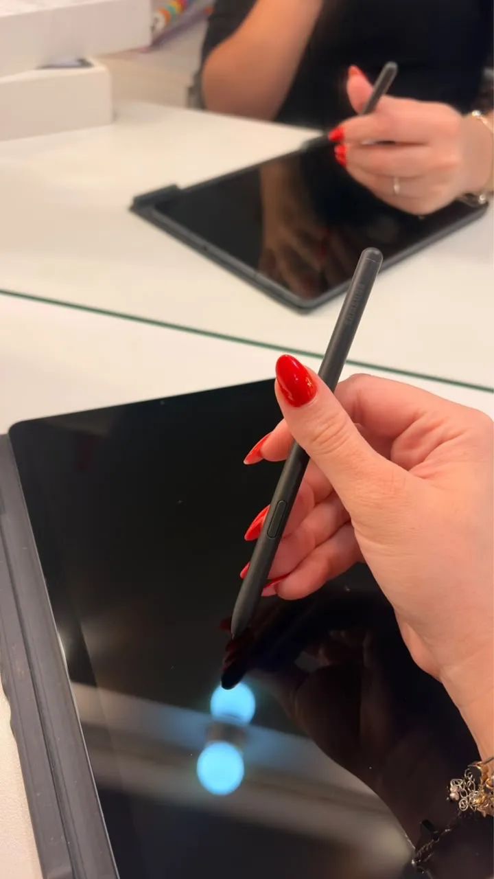 Tablete Samsung lite tab s6 - Foto 5